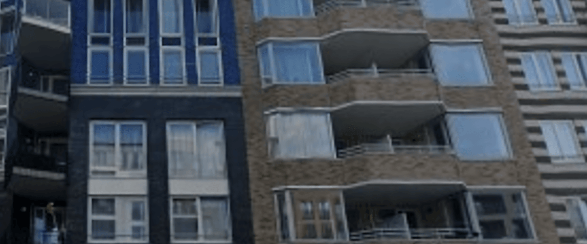 Appartement huren in Diemen