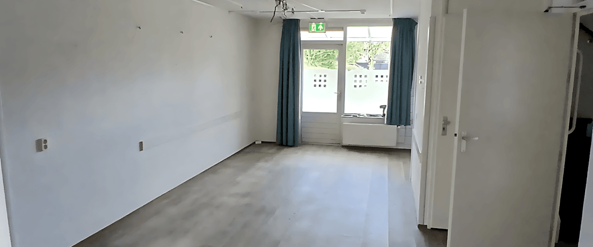 Anti Kraak huren in Landgraaf