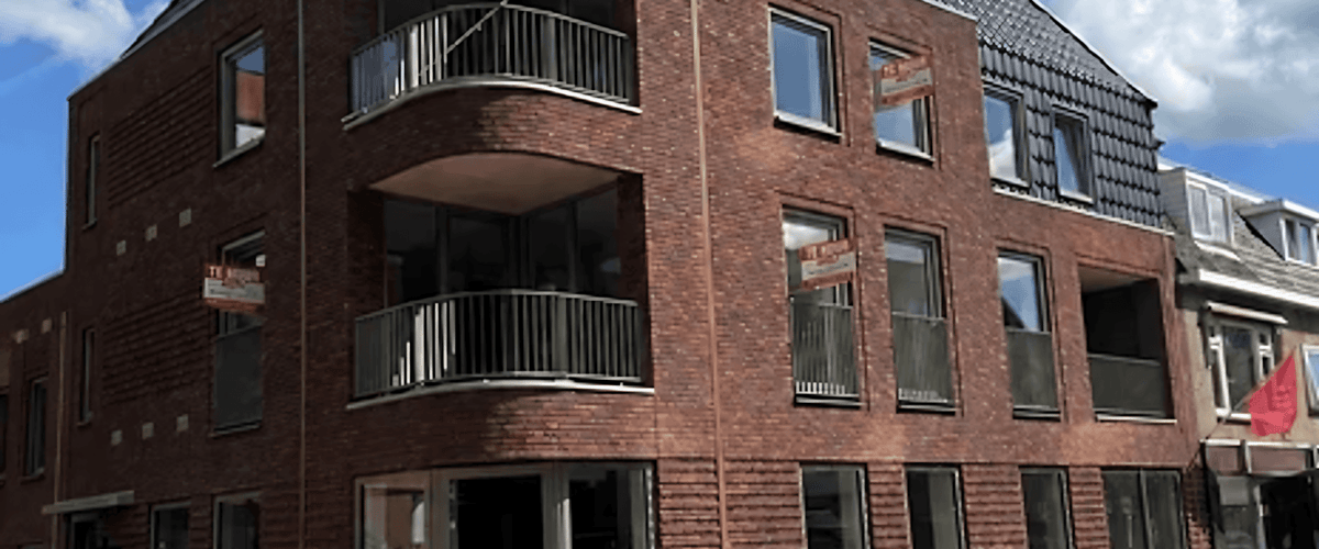 Appartement huren in Zwolle
