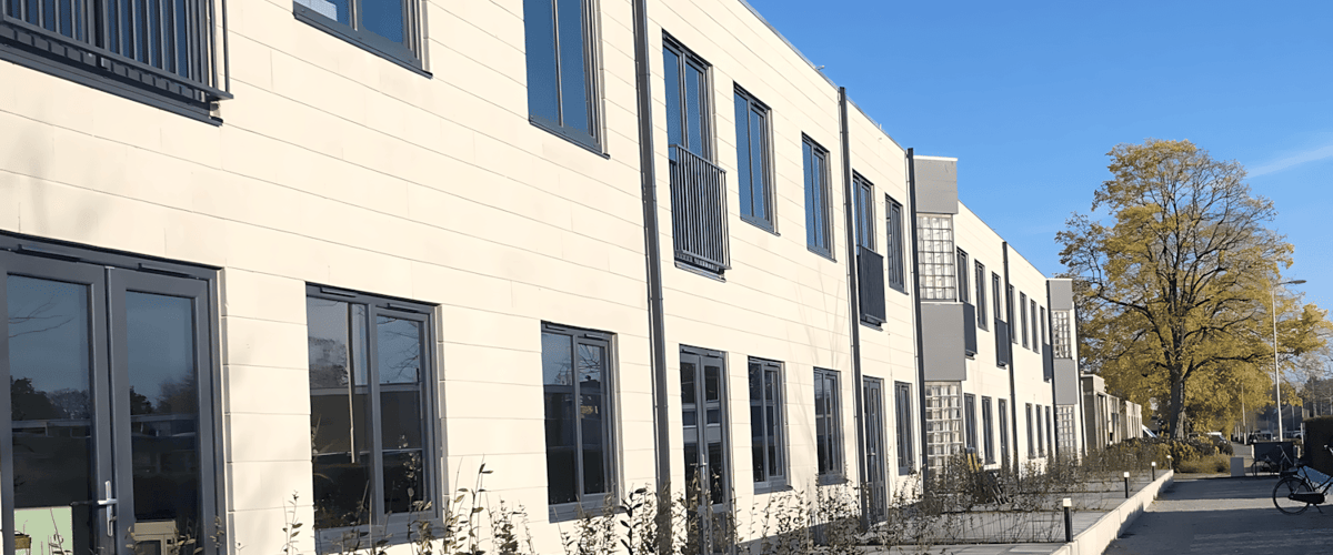Appartement huren in Oss