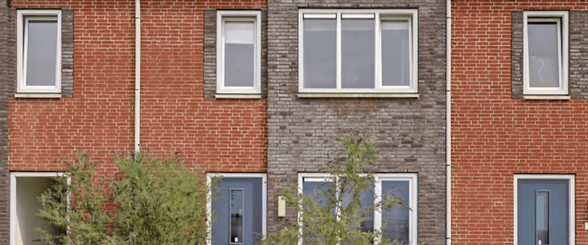 Huis huren in Middelburg