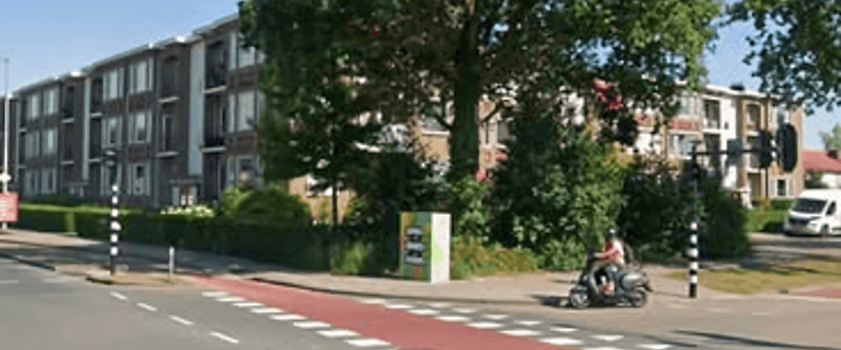 Appartement huren in Enschede