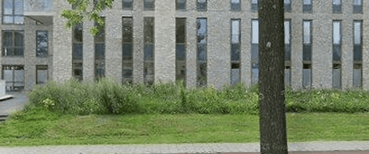Appartement huren in Amersfoort