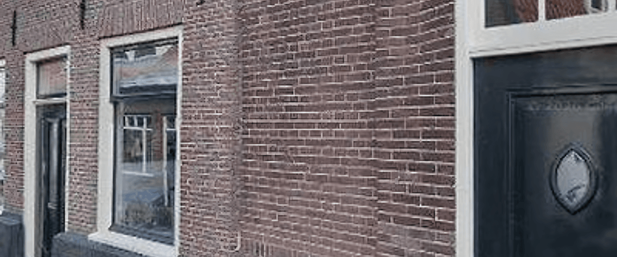 Huis huren in Muiden