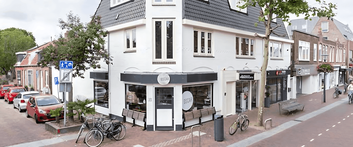 Appartement huren in Heemstede