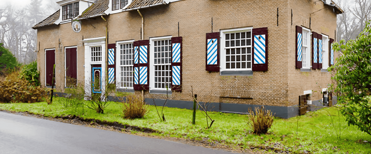 Huis huren in Heeten