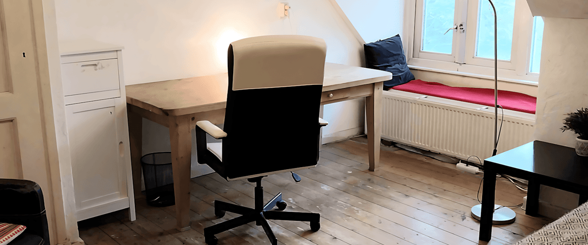 Kamer huren in Halfweg