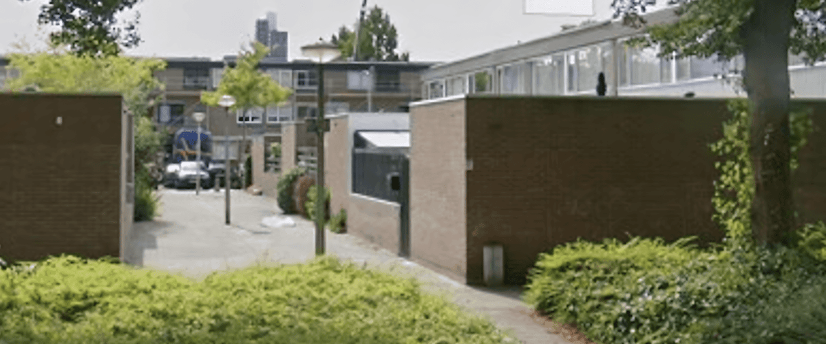 Huis huren in Eindhoven