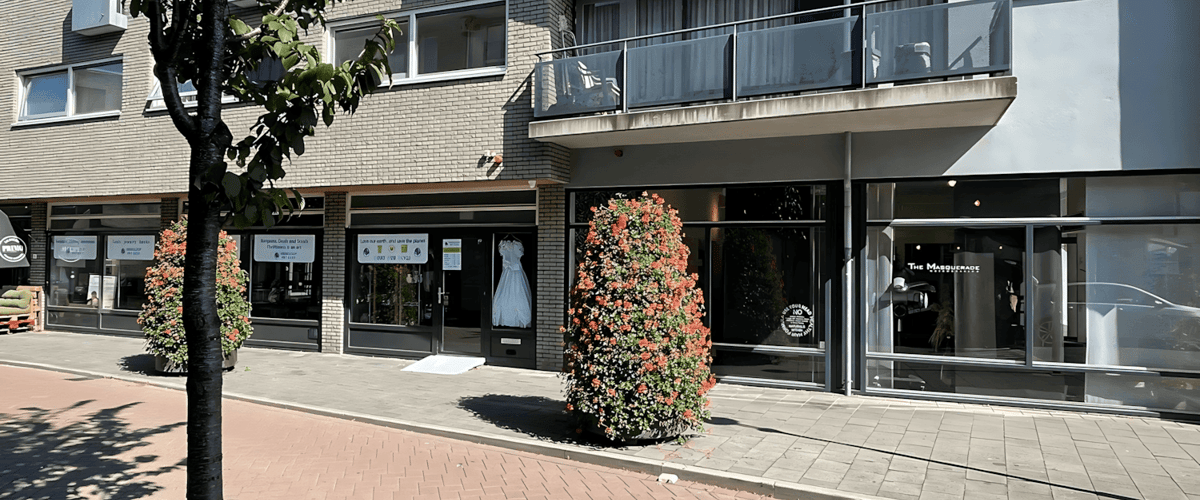 Appartement huren in Hilversum