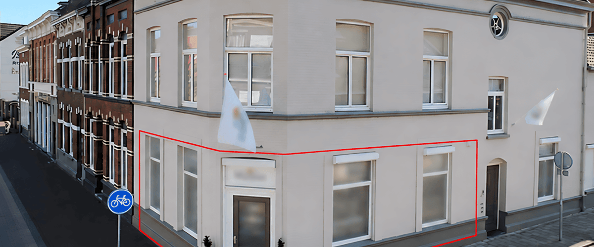 Appartement huren in Roermond