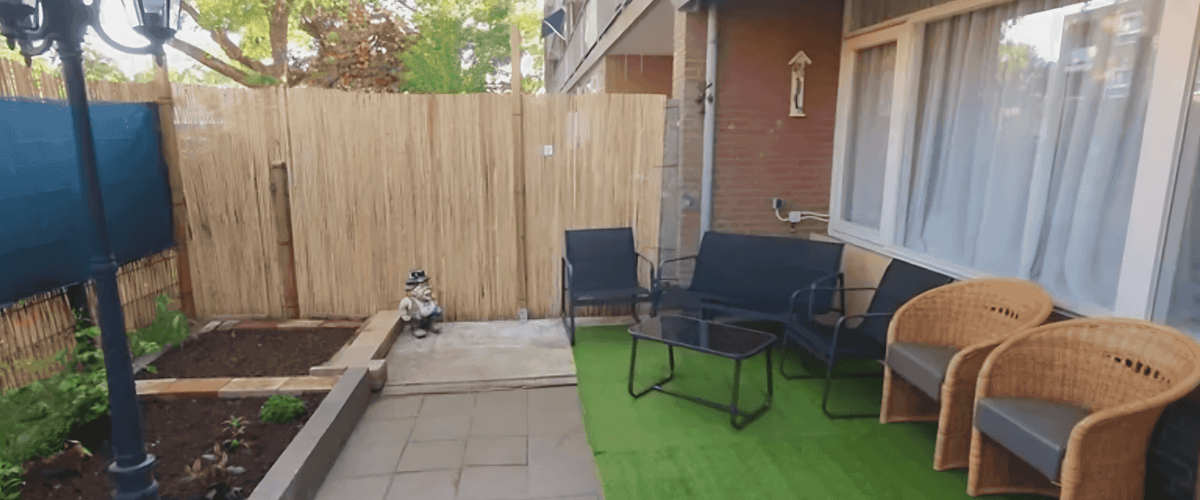 Appartement huren in Tilburg