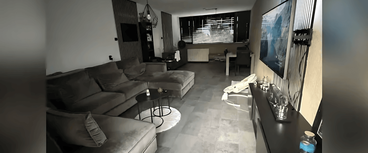Appartement huren in Tilburg