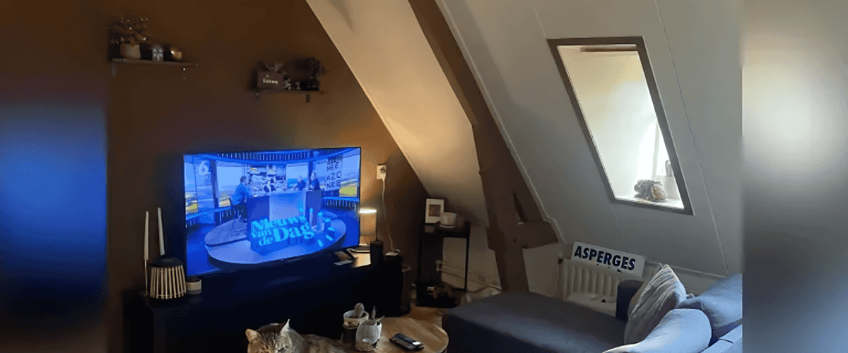 Appartement huren in Den Bosch