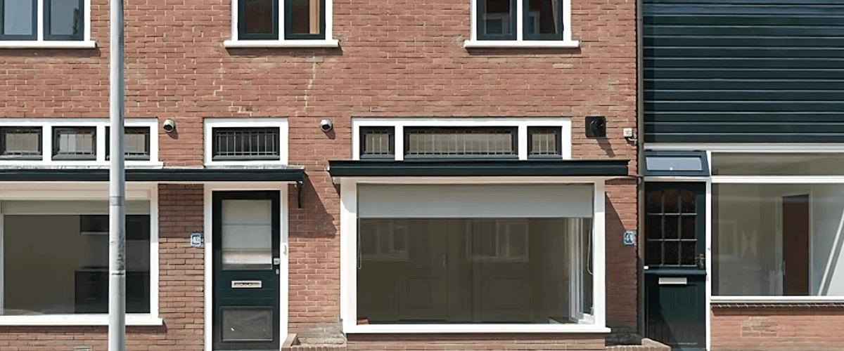 Appartement huren in Hilversum