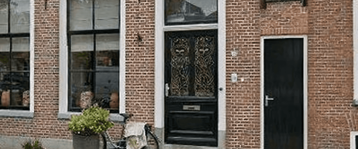Appartement huren in Franeker
