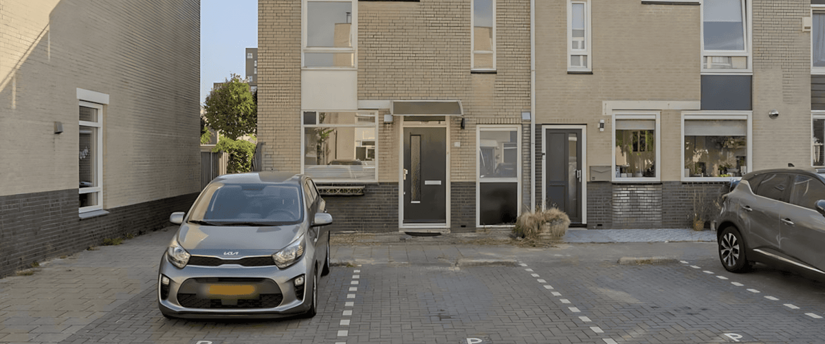 Huis huren in Zaandam