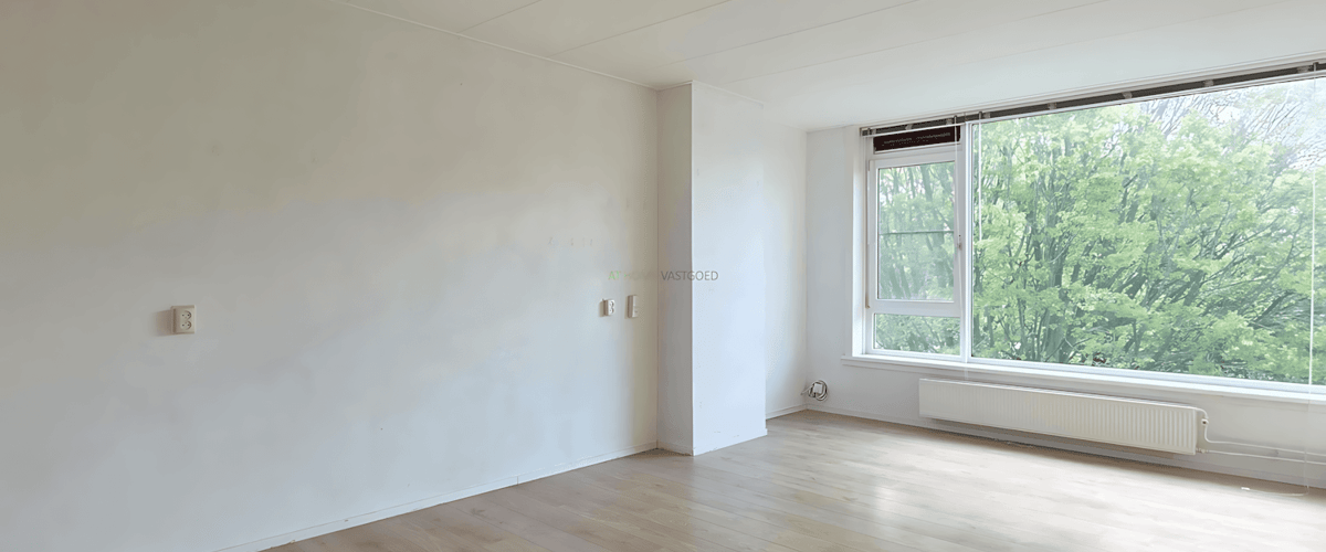 Appartement huren in Alblasserdam