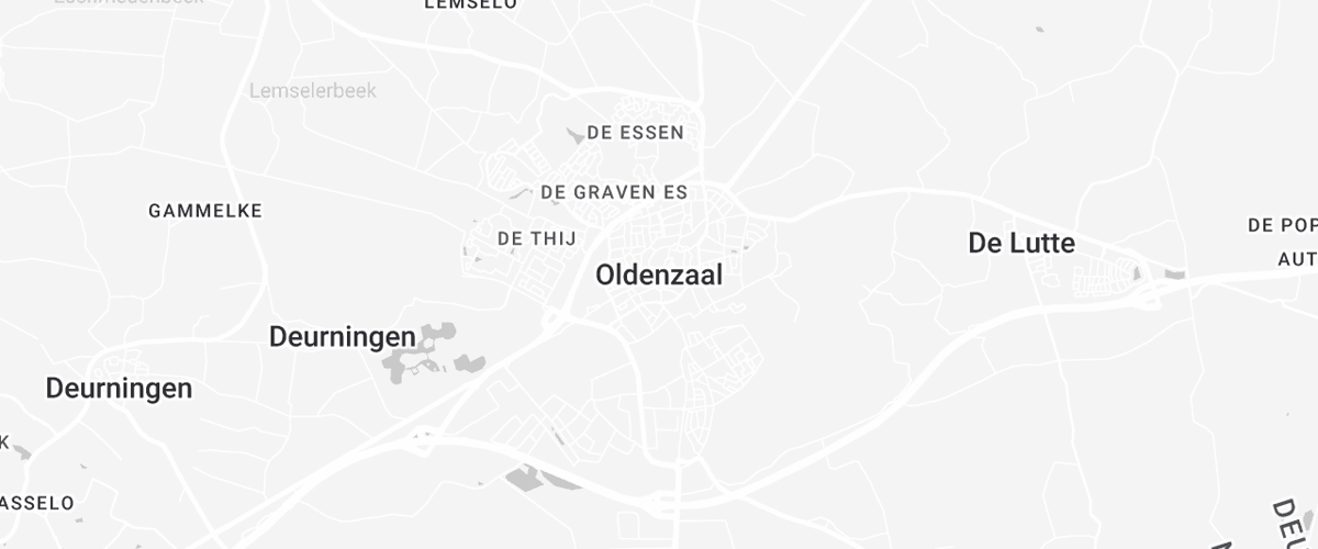 Kamer huren in Oldenzaal