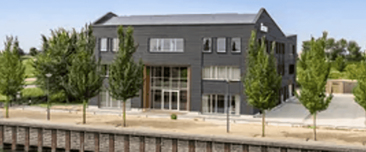 Kantoor huren in Hoofddorp