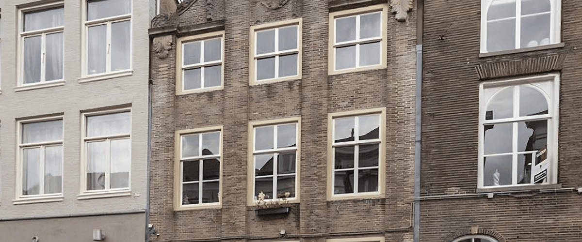 Appartement huren in Den Bosch
