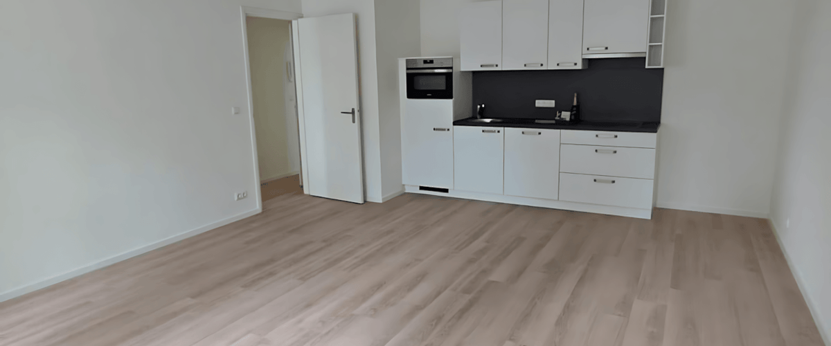 Appartement huren in Heerlen