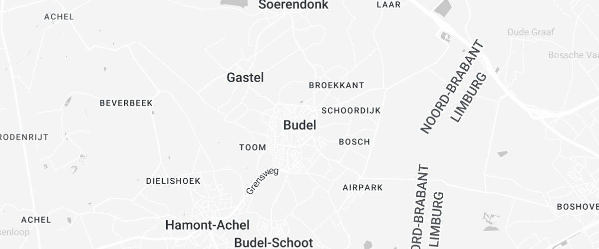 Kamer huren in Budel