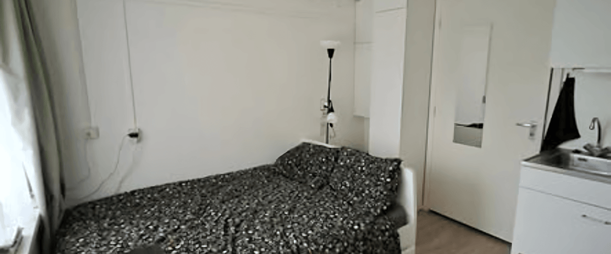 Studio huren in Nijmegen