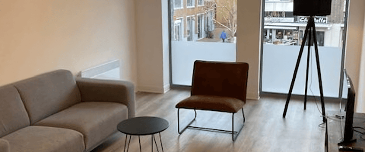 Appartement huren in Weert