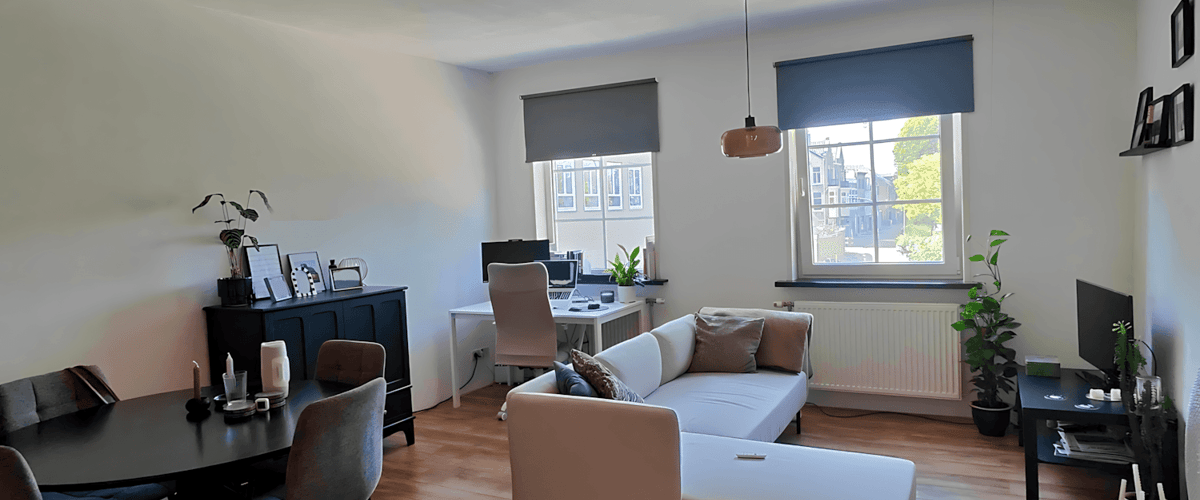 Appartement huren in Tiel