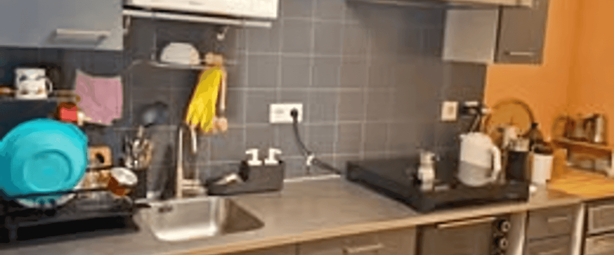 Appartement huren in Wageningen