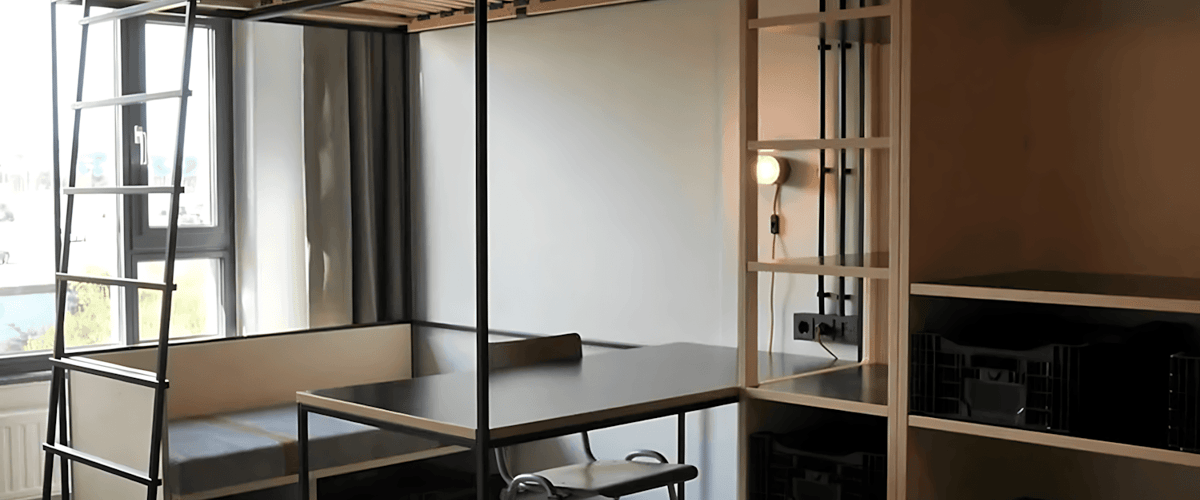 Appartement huren in Maastricht
