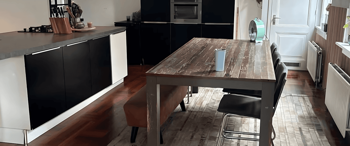 Kamer huren in Rotterdam