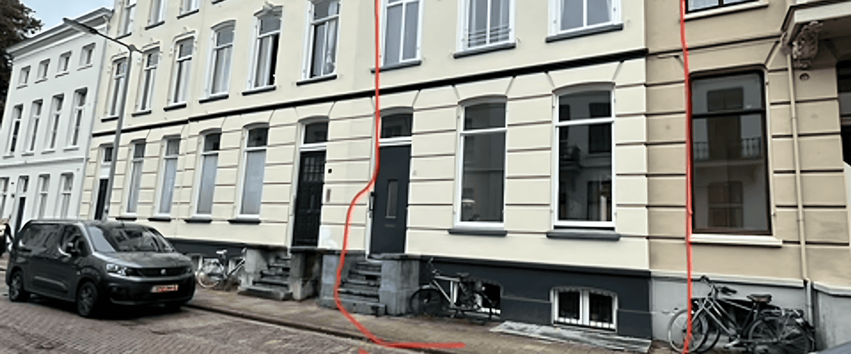 Kamer huren in Arnhem