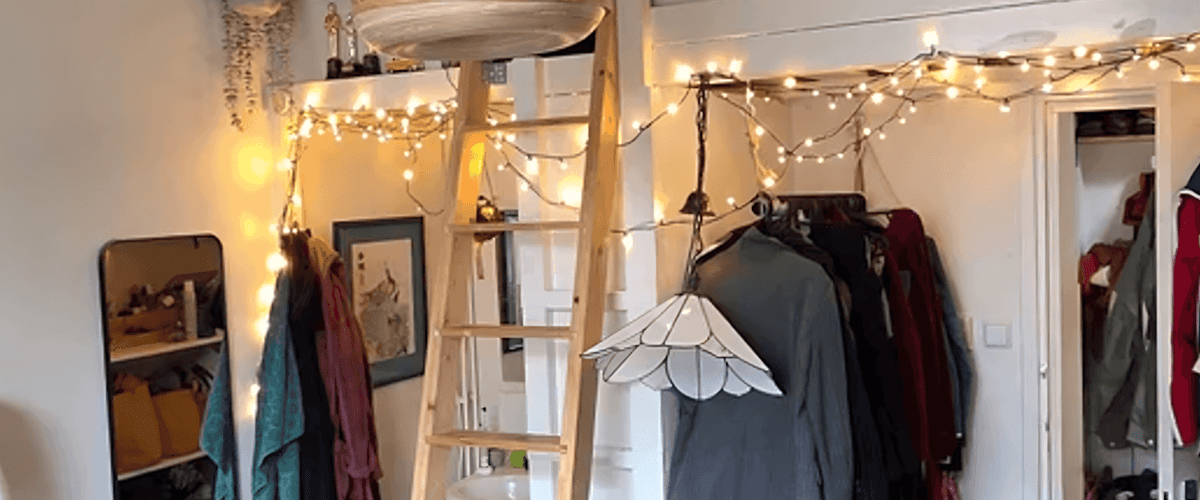 Kamer huren in Zwolle