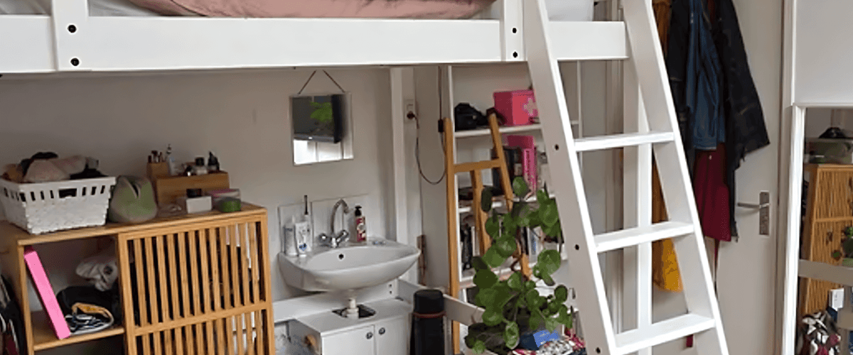 Kamer huren in Zwolle