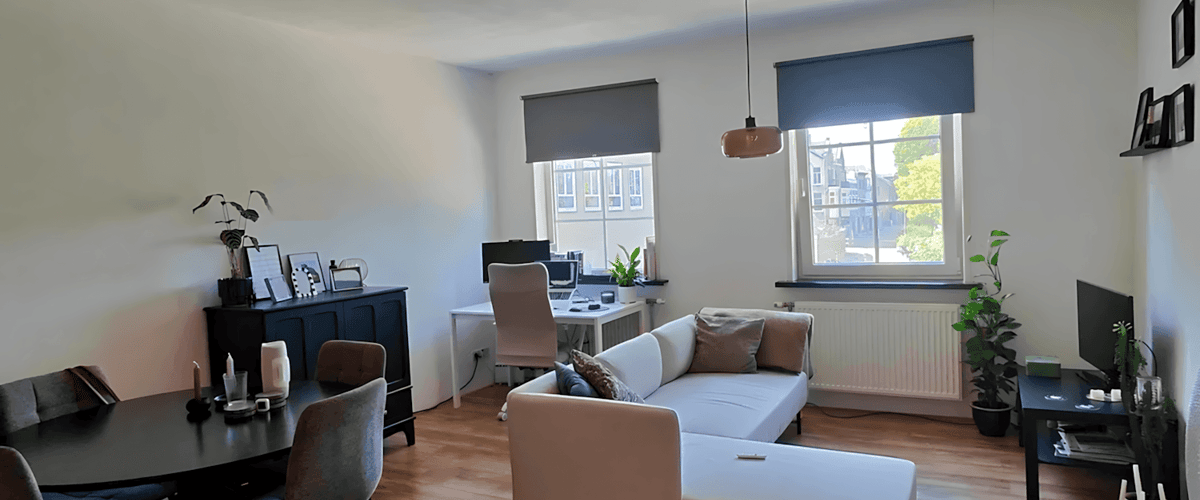 Appartement huren in Tiel