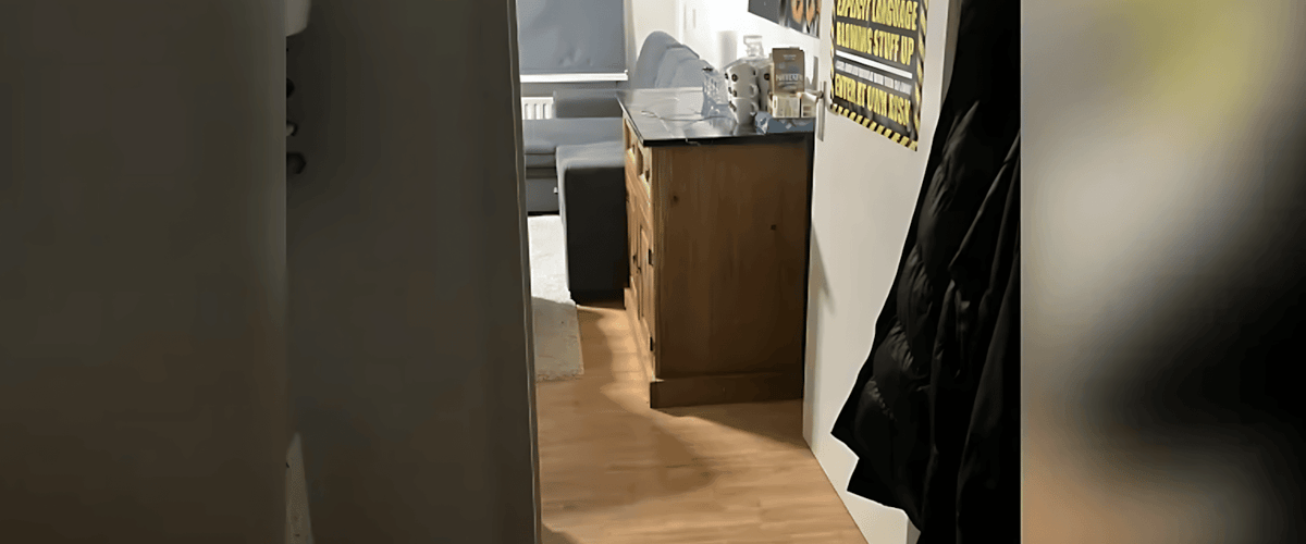 Appartement huren in Leeuwarden