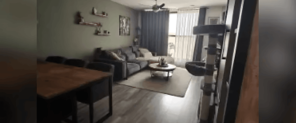 Appartement huren in Tilburg