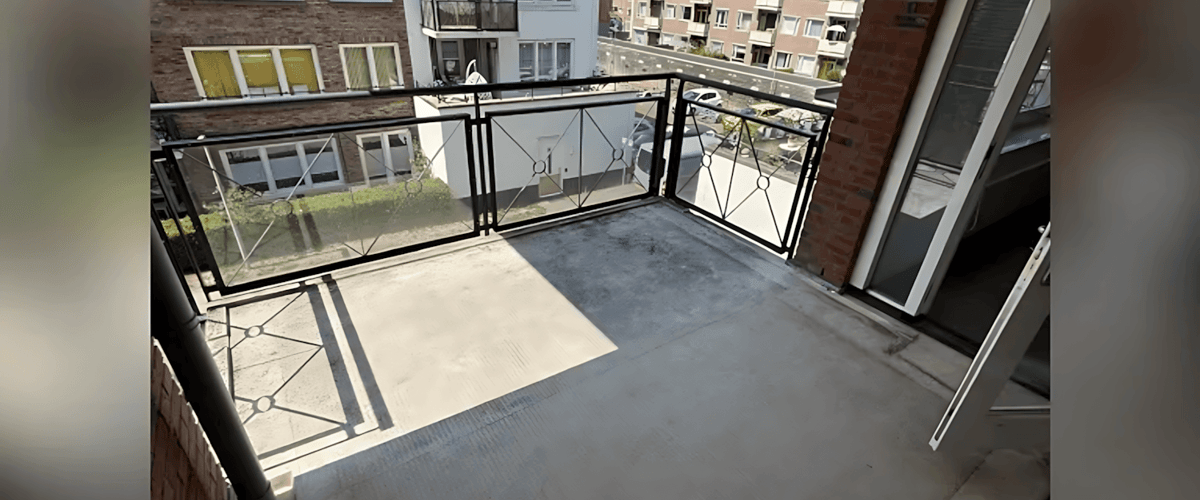 Appartement huren in Leidschendam
