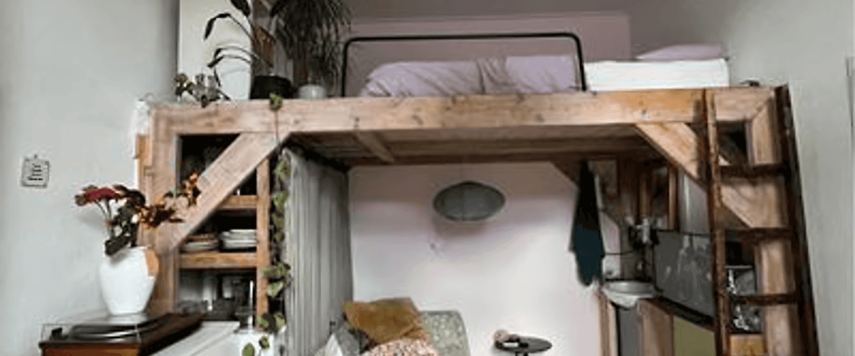 Kamer huren in Zwolle