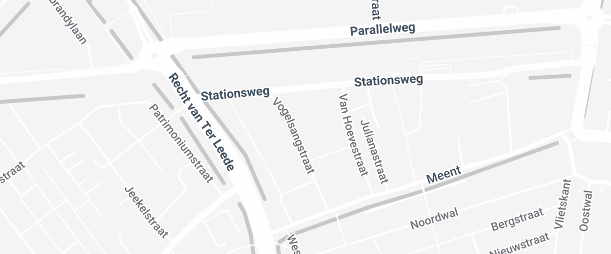 Appartement huren in Leerdam
