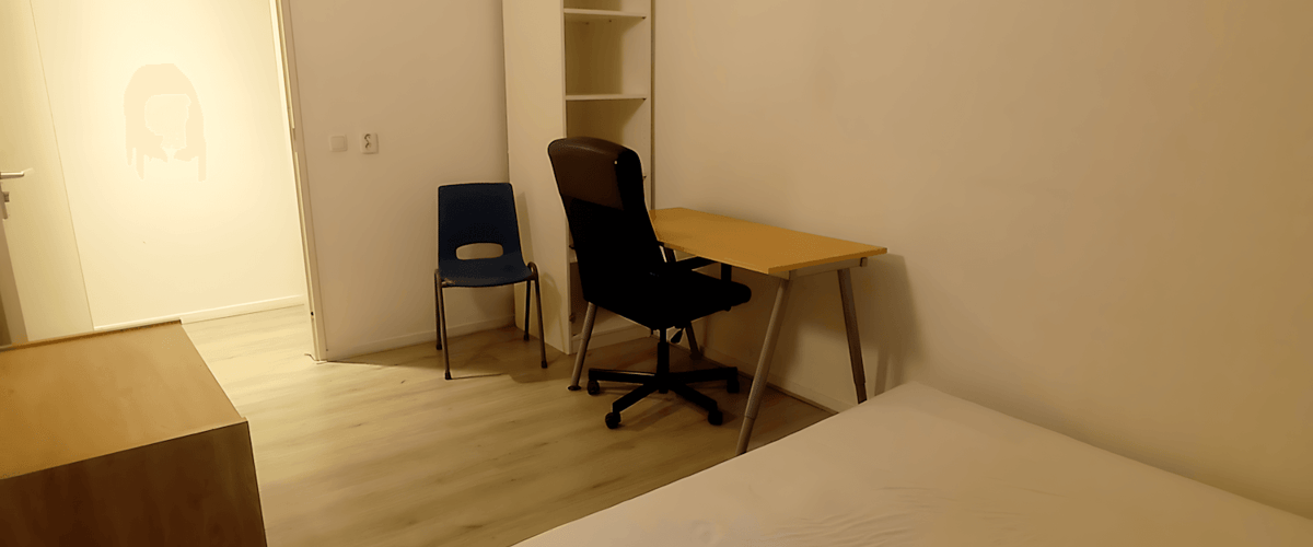 Kamer huren in Arnhem