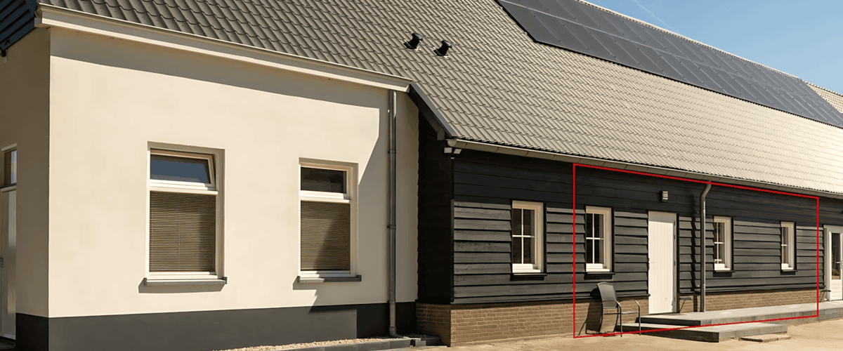 Appartement huren in Bergen Op Zoom