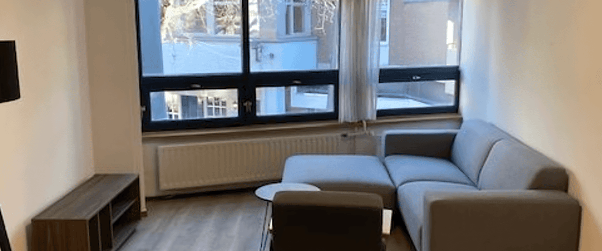 Appartement huren in Weert