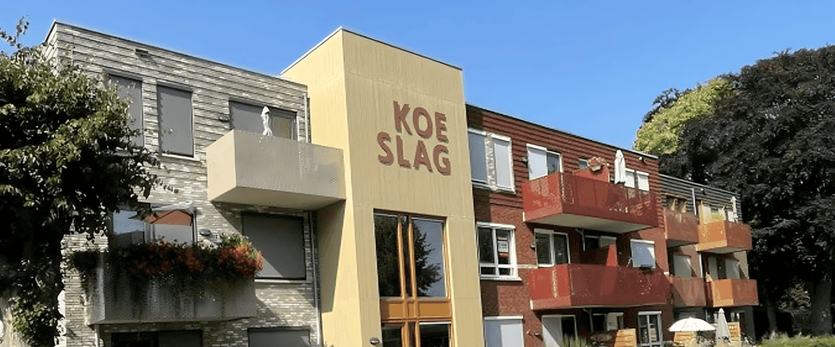 Appartement huren in Hardenberg