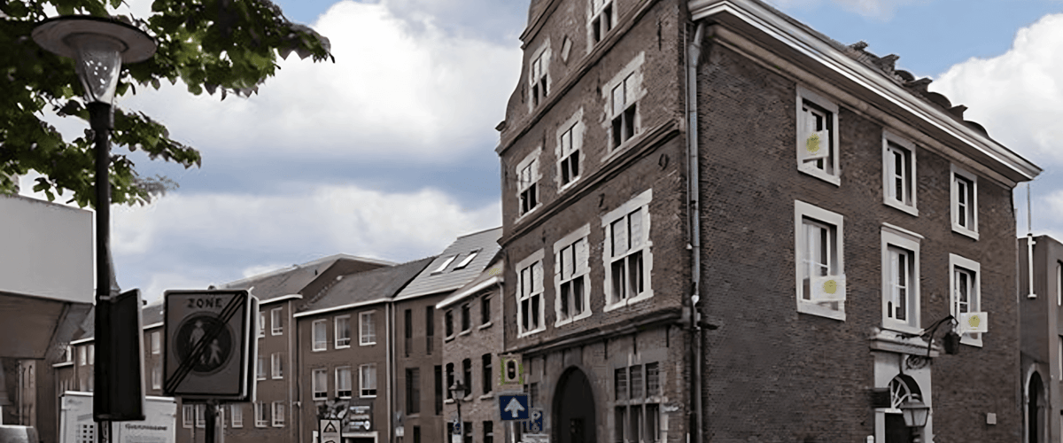 Appartement huren in Sittard