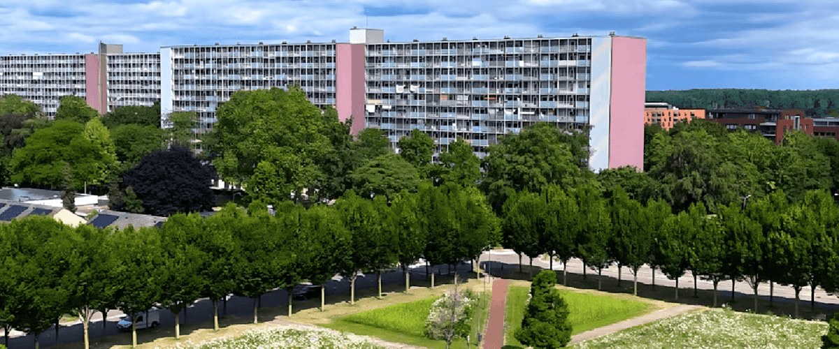 Appartement huren in Sittard