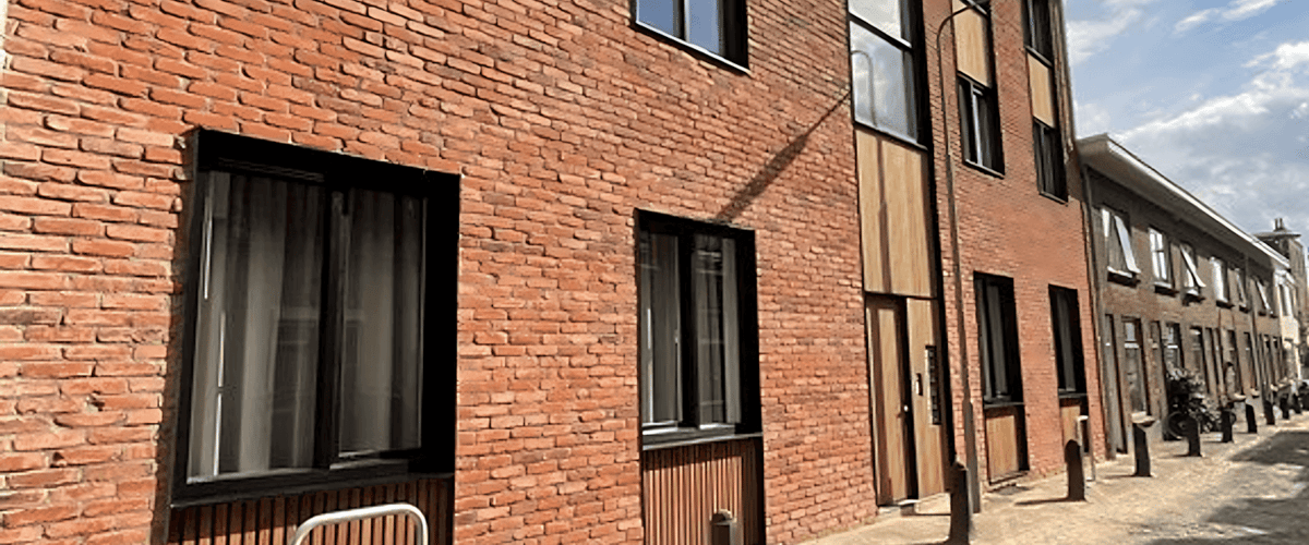 Appartement huren in Arnhem