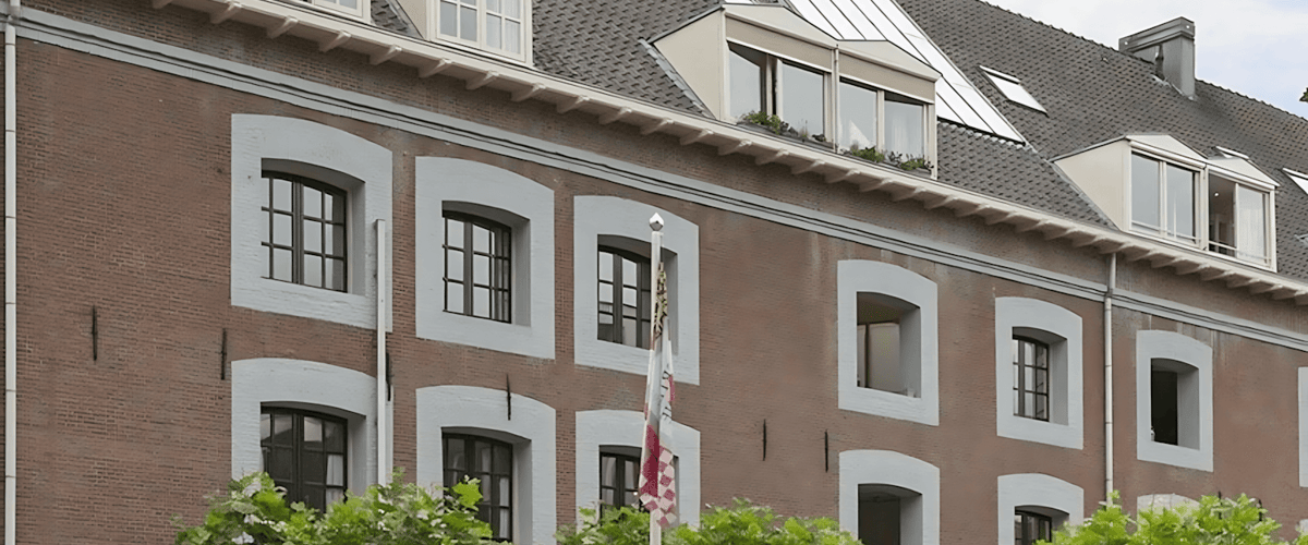Appartement huren in Den bosch