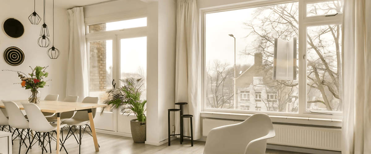 Kamer huren in Rotterdam